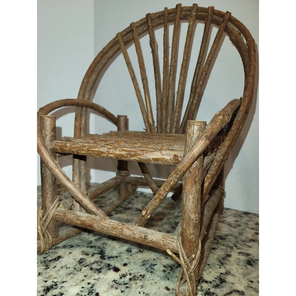 Unbranded rustic twig